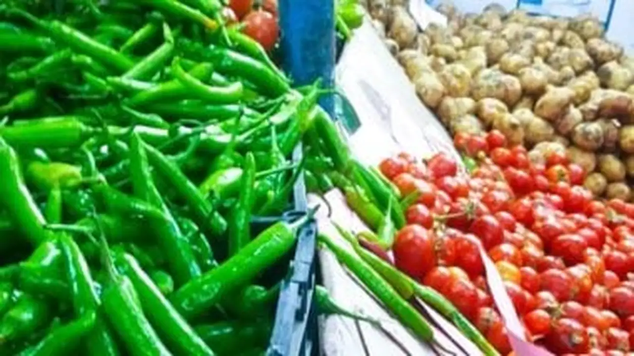 أسعار الخضراوات في مطروح اليوم الاثنين 8-12-2025 والبصل يصل إلى 20 جنيهاً